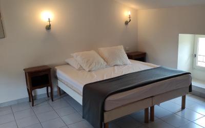 Appartement en Duplex