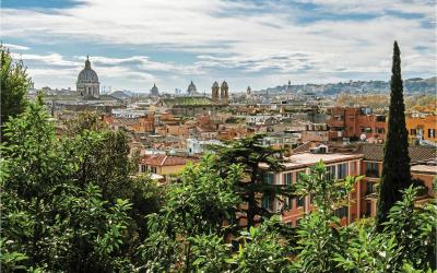 Appartamento con 1 Camera da Letto