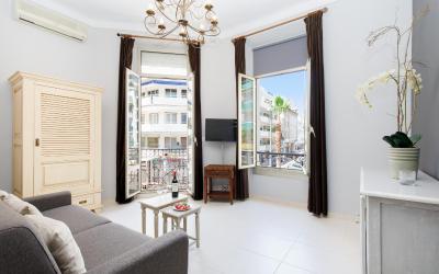 Appartement 1 Chambre