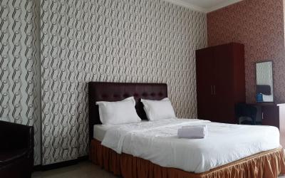 Kamar Standard Double Kamar Standard Double