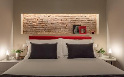 Appartamento con 1 Camera da Letto