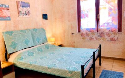 Appartamento con 1 Camera da Letto