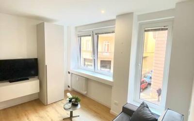 Appartamento con 1 Camera da Letto