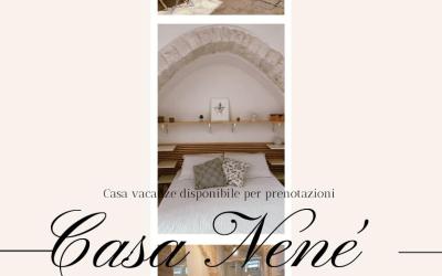 Casa con 1 Camera da Letto