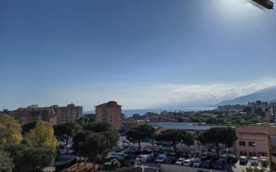 Appartamento con 1 Camera da Letto