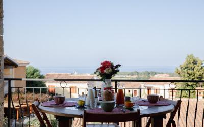 Casa con 2 Camere da Letto