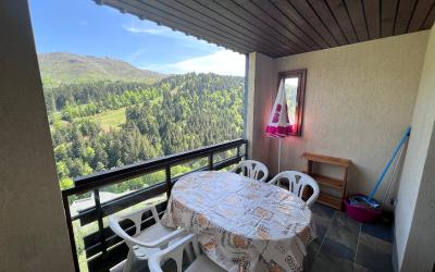 Appartement avec Vue sur la Montagne