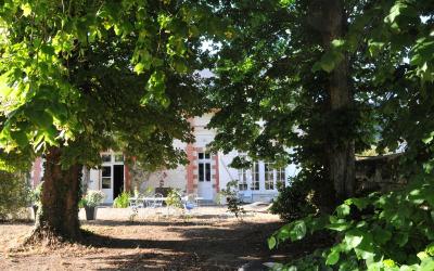 Maison 2u00a0Chambres