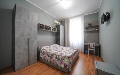 Camera Matrimoniale/Doppia con Letti Singoli