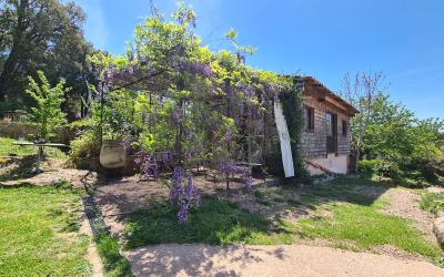 Chalet 1 Chambre Chalet 1 Chambre