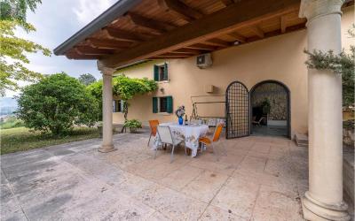 Casa Vacanze con 3 Camere da Letto 