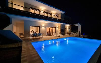 Villa Villa