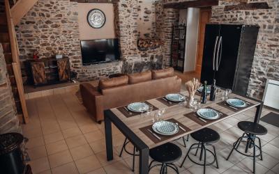 Maison 3u00a0Chambres Maison 3u00a0Chambres