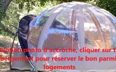 Chambre Familiale Standard