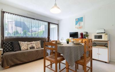 Appartement (6u00a0Adultes)