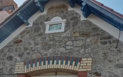 Maison 1 Chambre