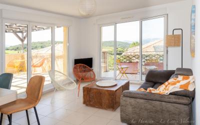 Appartement 2 Chambres