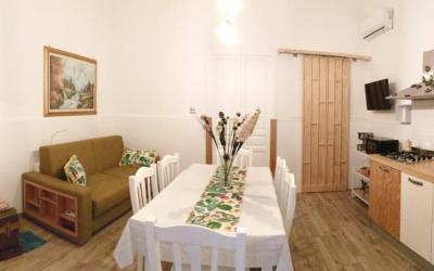 Appartamento con 1 Camera da Letto