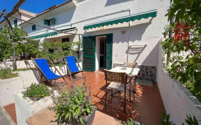 Monolocale su 2 Livelli