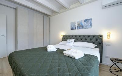 Appartamento con 2 Camere da Letto Appartamento con 2 Camere da Letto