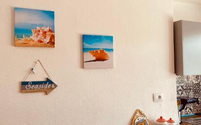 Appartamento con 1 Camera da Letto