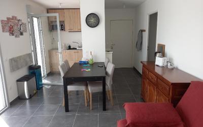 Appartement 2 Chambres