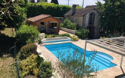 Suite en Duplex Suite en Duplex