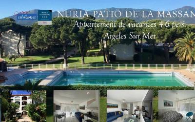 Appartement 2 Chambres