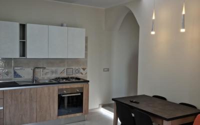 Appartamento con 2 Camere da Letto