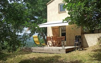 Maison 1 Chambre Maison 1 Chambre