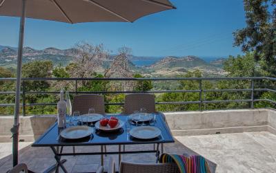 Appartement - Vue sur Mer Appartement - Vue sur Mer