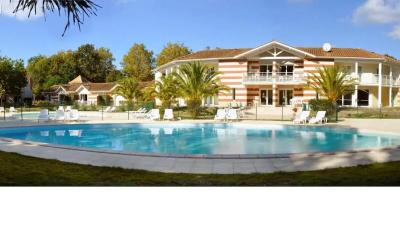 Appartement 1 Chambre