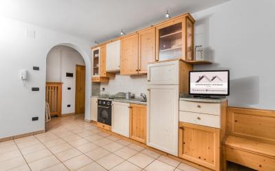 Appartamento con Balcone