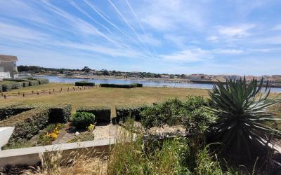 Appartement 3u00a0Chambres
