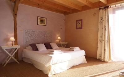 Chambre Double Confort Chambre Double Confort