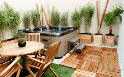 Appartement 1 Chambre Appartement 1 Chambre