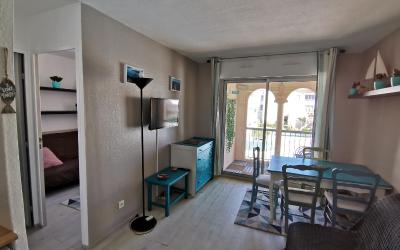 Appartement 1 Chambre