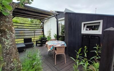 Maison 1 Chambre Maison 1 Chambre