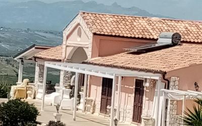 Monolocale con Vista Mare 