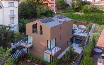 Camera Matrimoniale Piccola