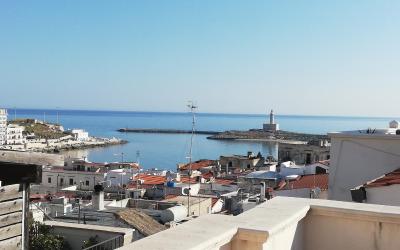 Casa con 1 Camera da Letto