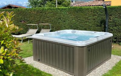 Appartamento con 1 Camera da Letto