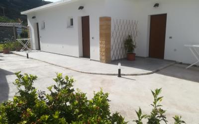 Appartamento con 2 Camere da Letto