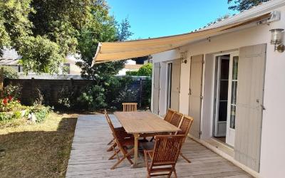 Maison 3u00a0Chambres