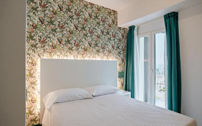 Camera Matrimoniale Economy