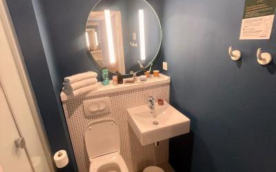 Chambre Lits Jumeaux Chambre Lits Jumeaux