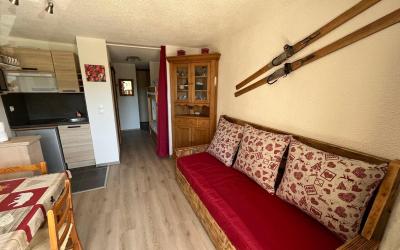 Appartement avec Vue sur la Montagne