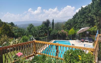 Maison 2u00a0Chambres