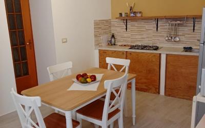 Casa con 2 Camere da Letto