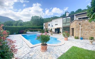 Villa Villa